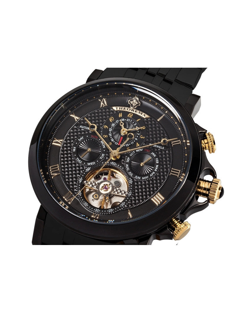 Macau Theorema T3011-8 Made in Germany