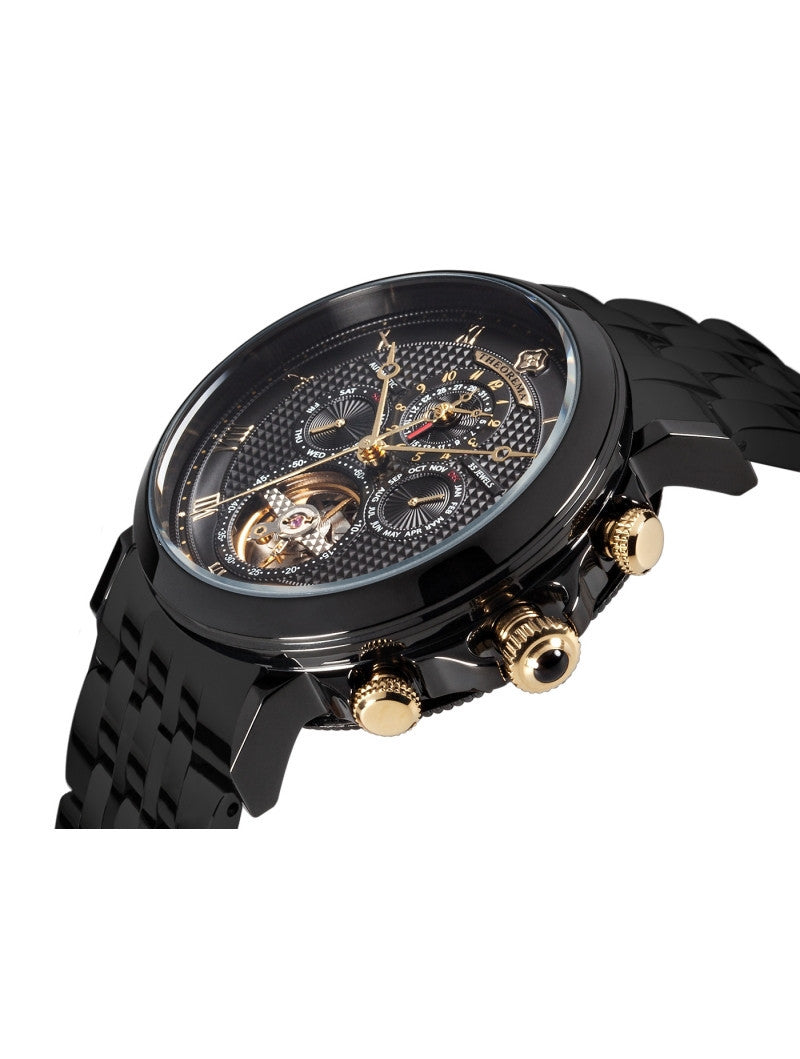 Macau Theorema T3011-8 Made in Germany