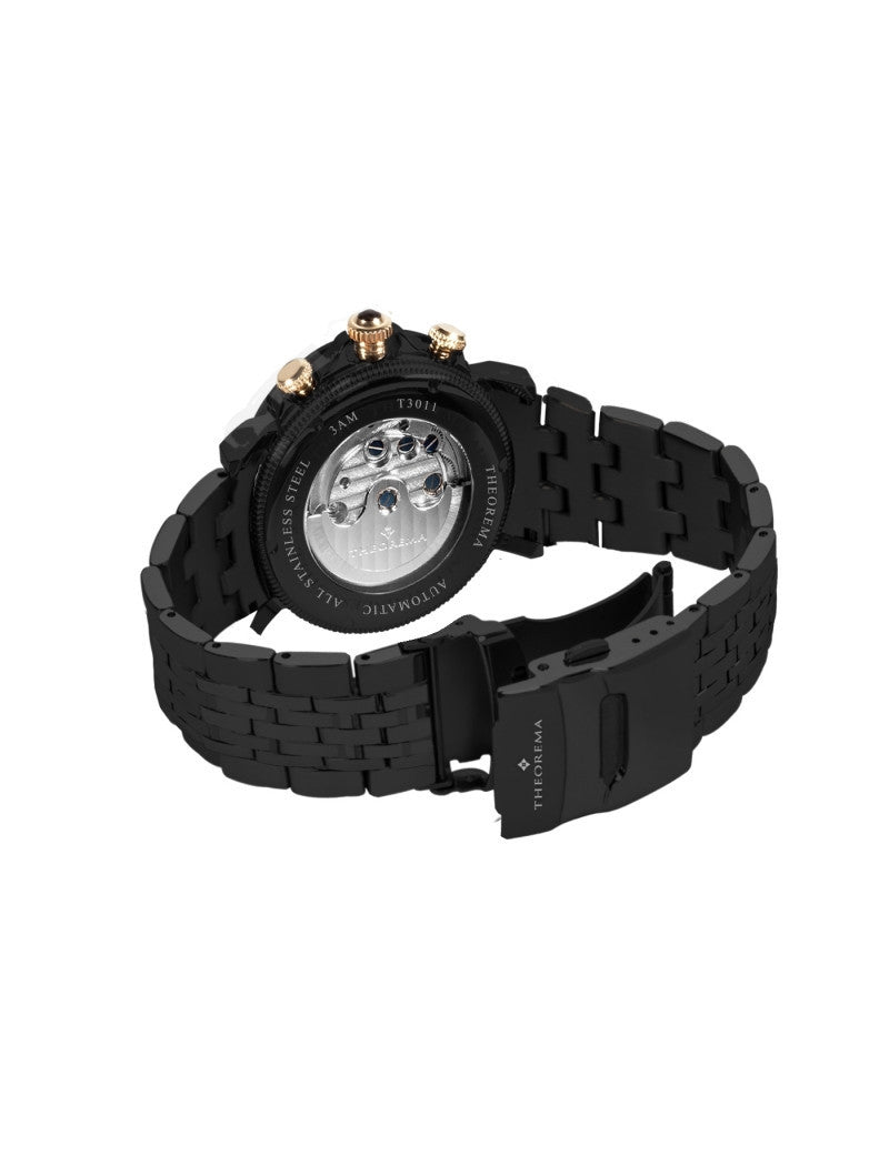 Macau Theorema T3011-8 Made in Germany