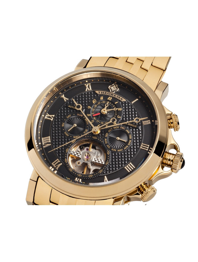 Macau Theorema T3011-7 Made in Germany