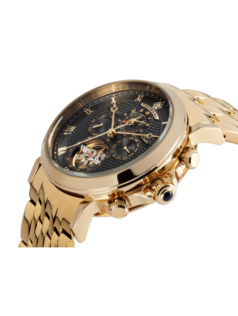 Macau Theorema T3011-7 Made in Germany