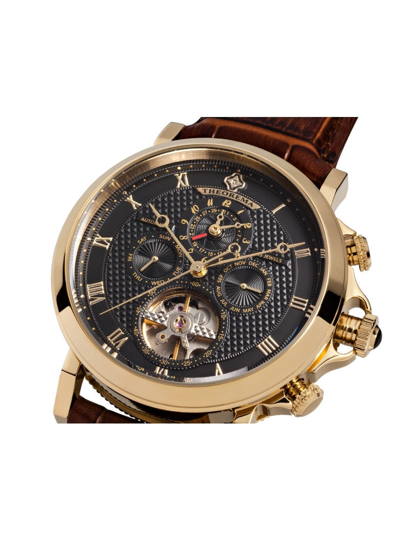 Macau Theorema T3011-3 Made in Germany