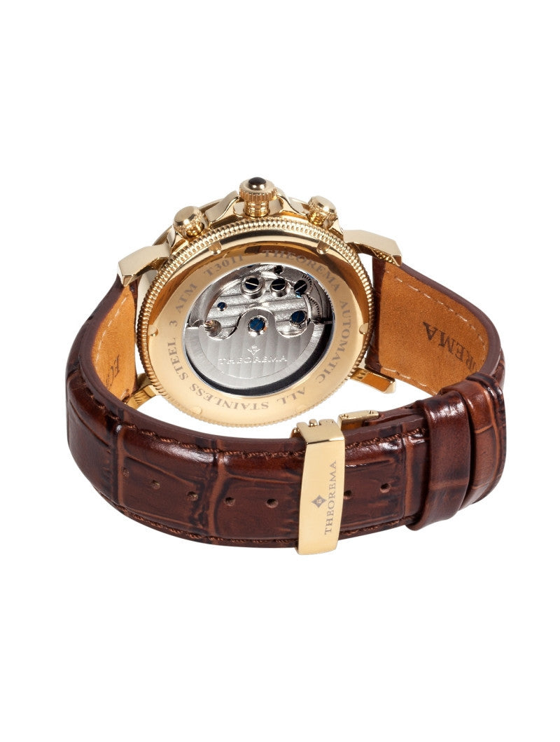 Macau Theorema T3011-3 Made in Germany