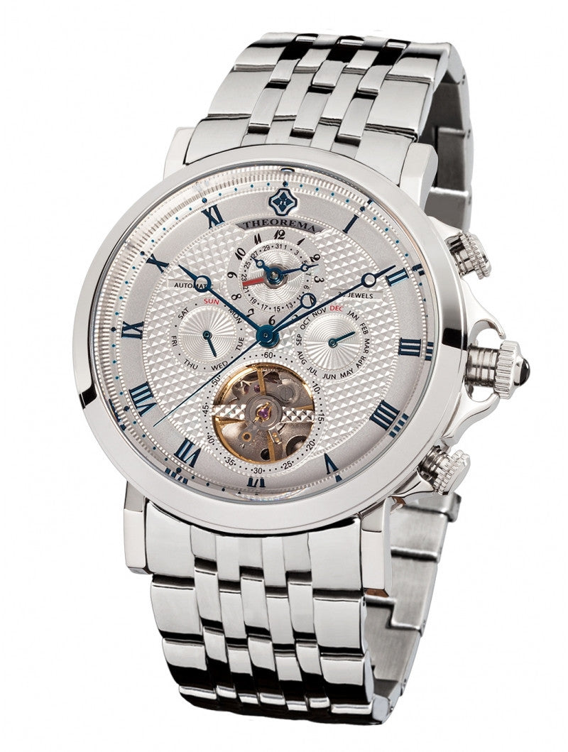 Macau Theorema T3011-5 Made in Germany