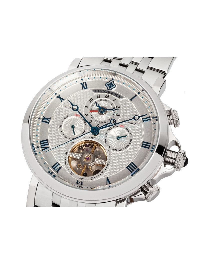 Macau Theorema T3011-5 Made in Germany