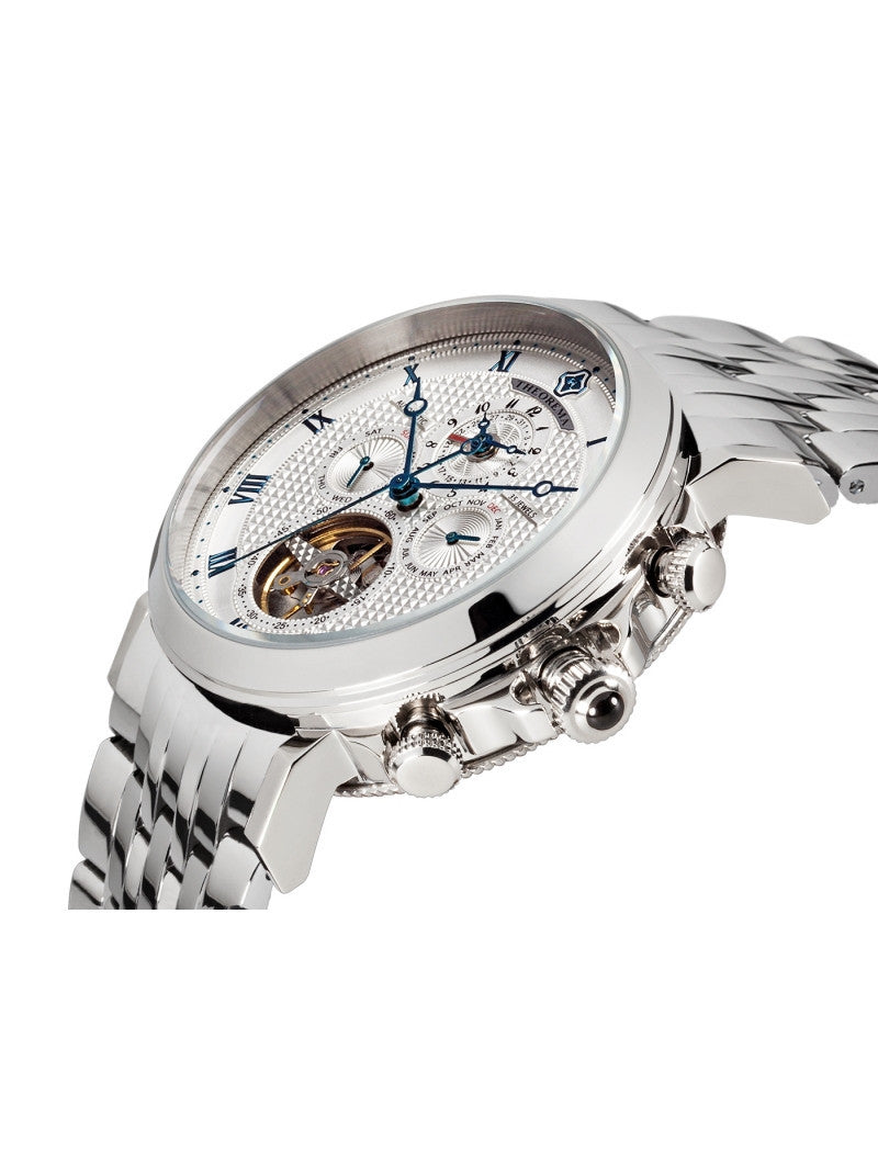 Macau Theorema T3011-5 Made in Germany