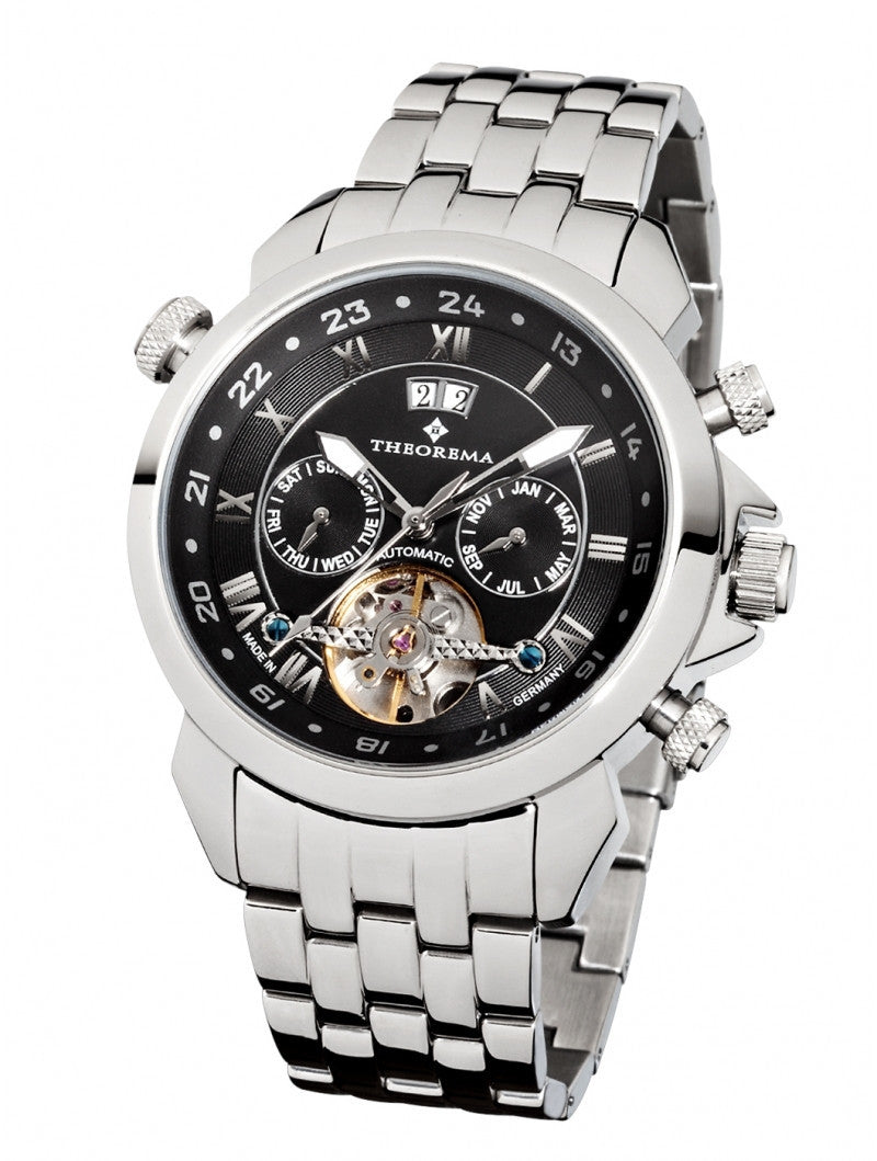 Marco Polo Theorema GM-3005-A2 Made in Germany