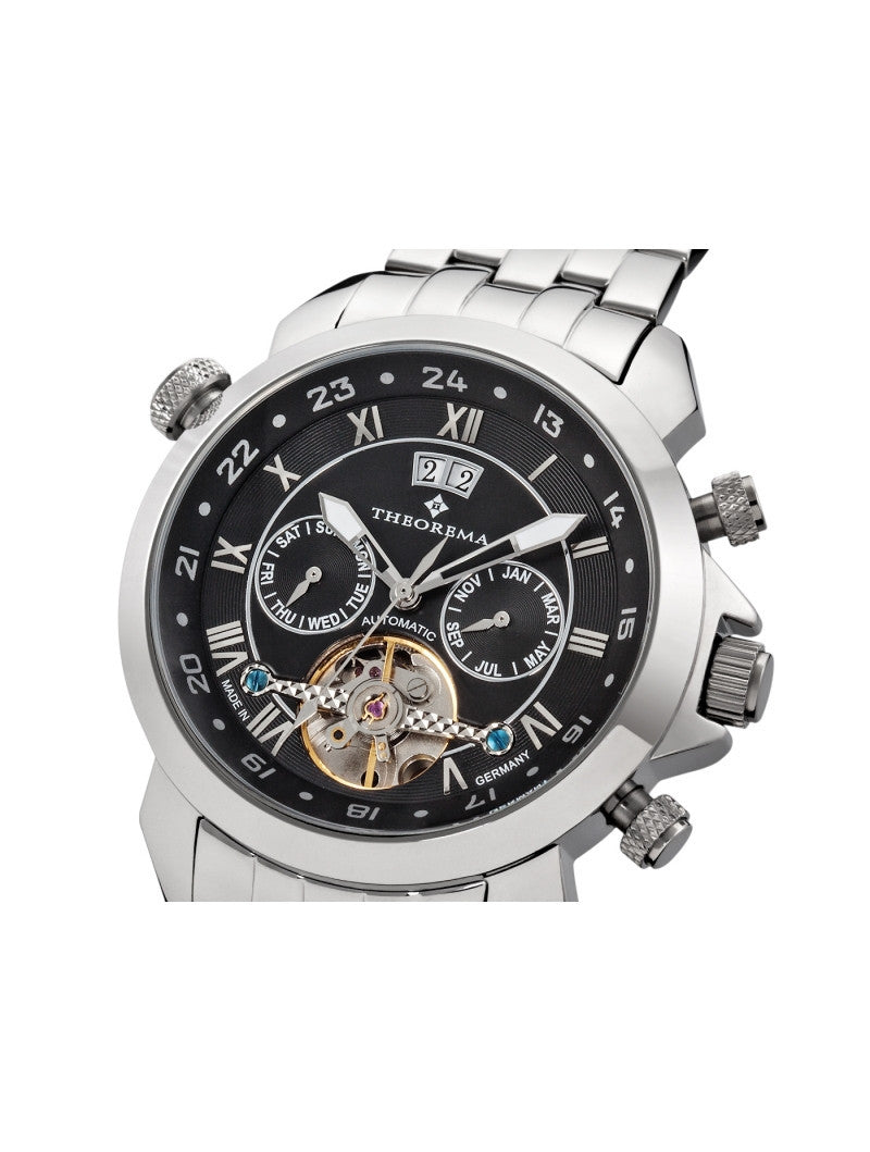 Marco Polo Theorema GM-3005-A2 Made in Germany