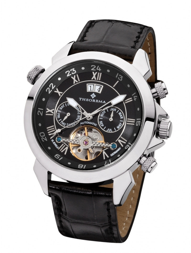 Marco Polo Theorema GM-3005-2 Made in Germany