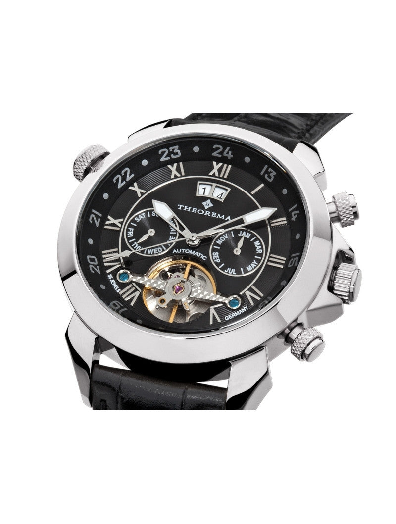 Marco Polo Theorema GM-3005-2 Made in Germany