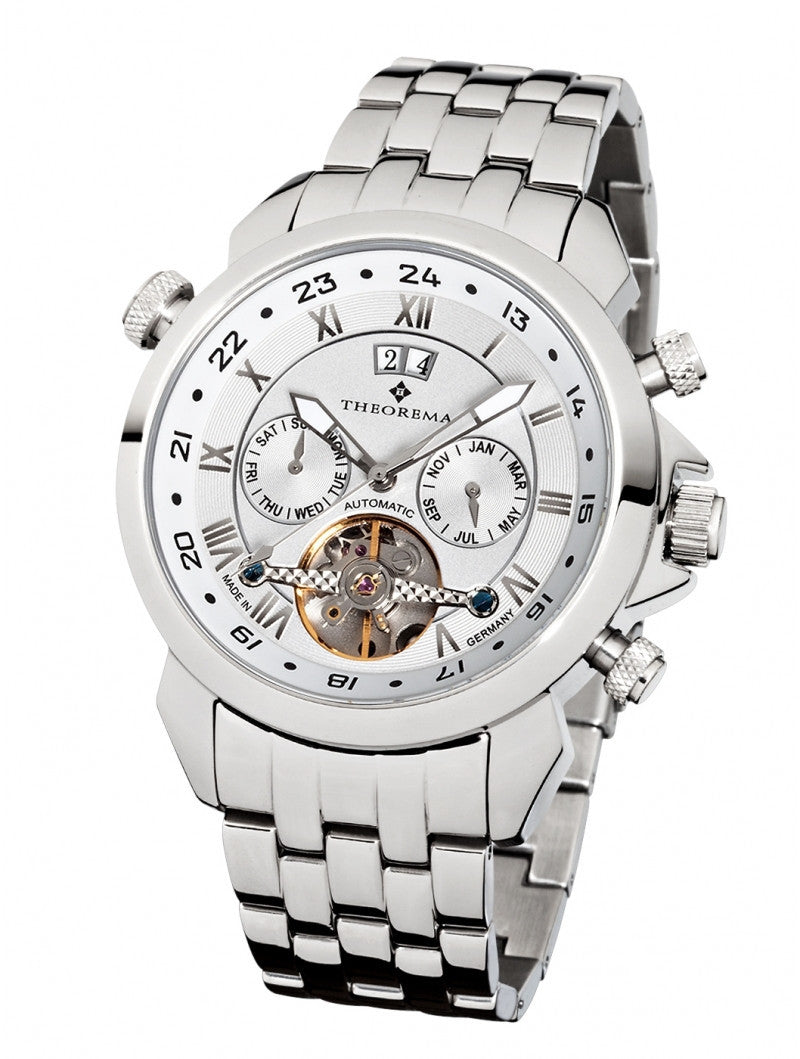 Marco Polo Theorema GM-3005-A1 Made in Germany