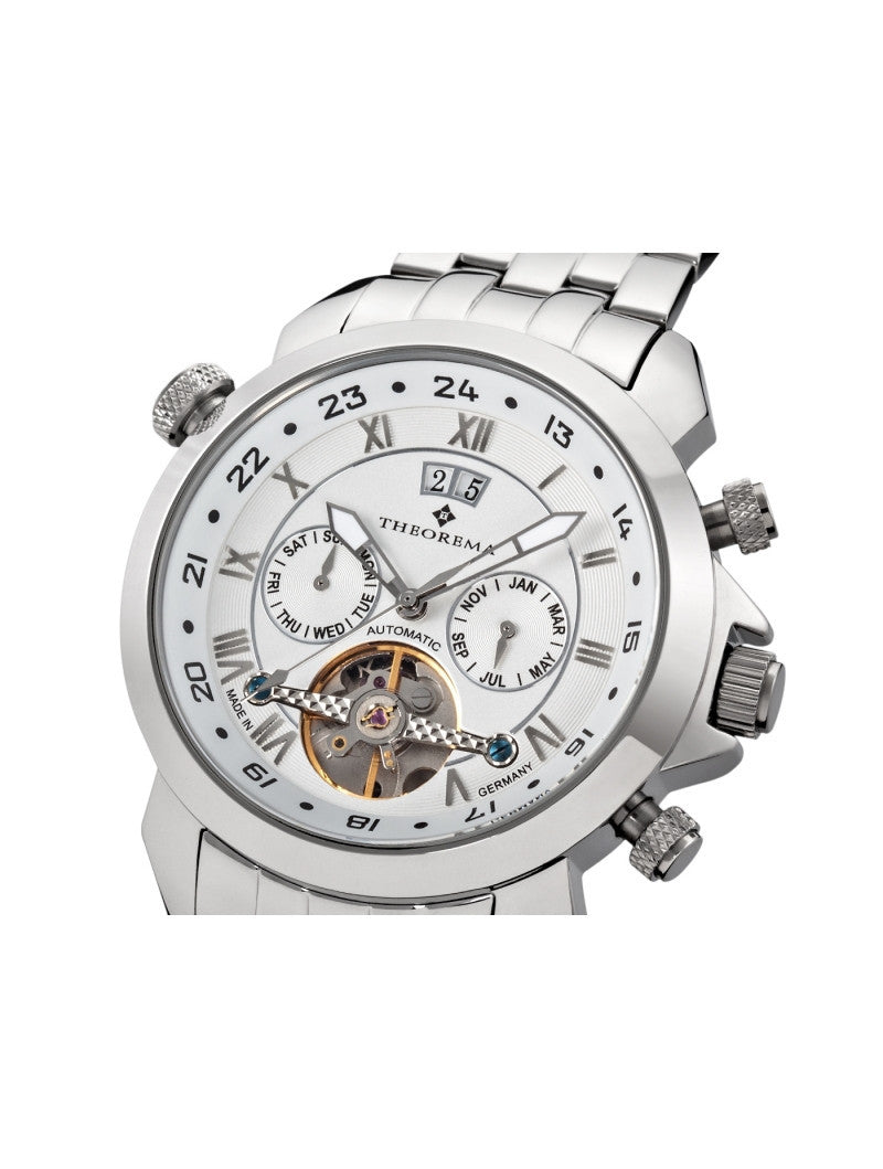 Marco Polo Theorema GM-3005-A1 Made in Germany