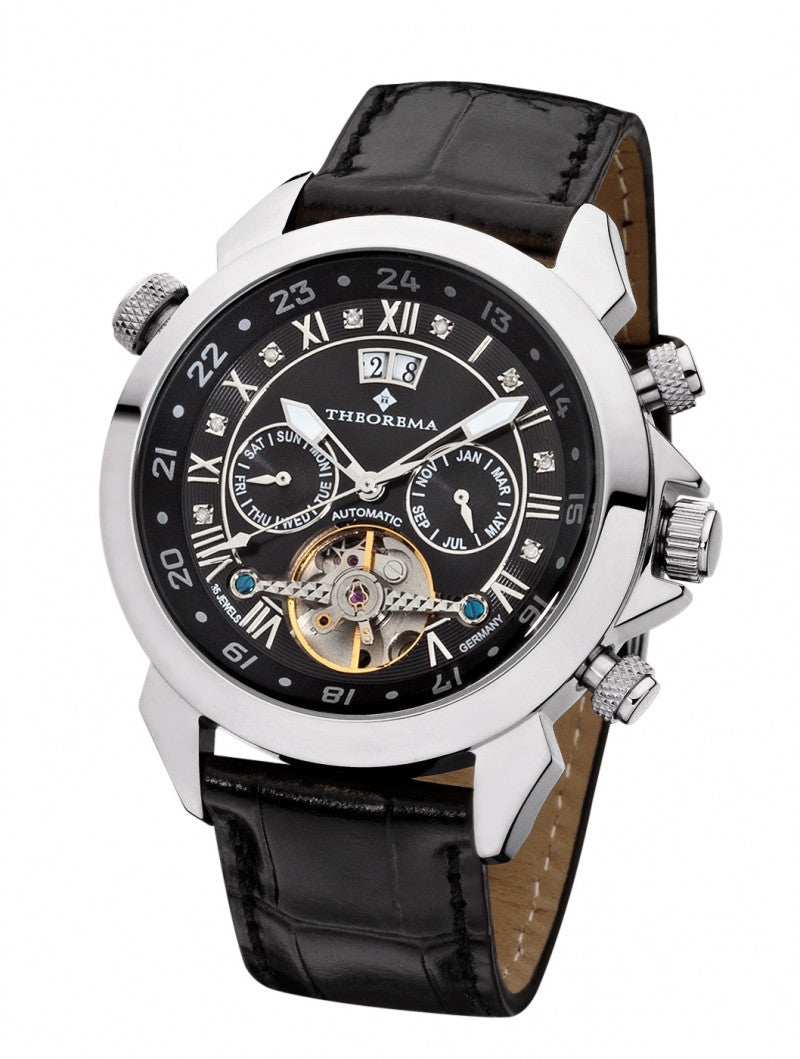 Marco Polo Diamonds Theorema GM-3005-6 Made in Germany