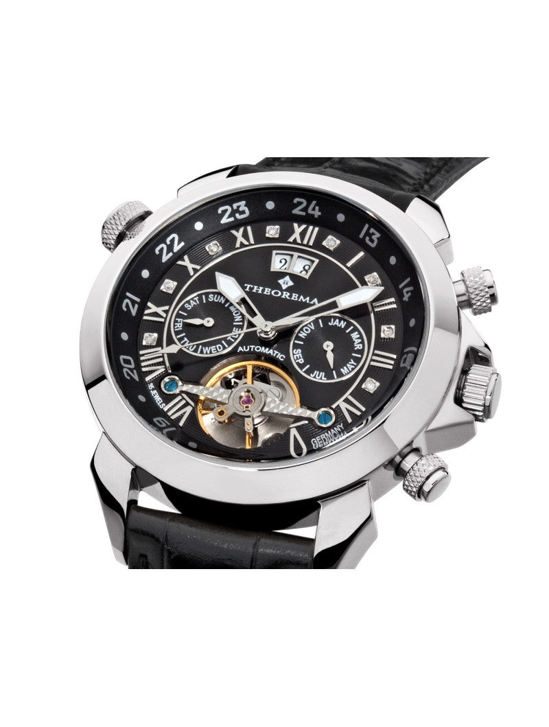 Marco Polo Diamonds Theorema GM-3005-6 Made in Germany