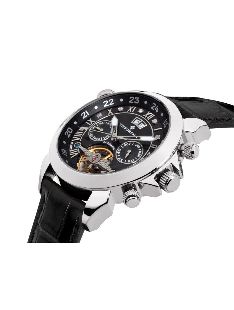 Marco Polo Diamonds Theorema GM-3005-6 Made in Germany