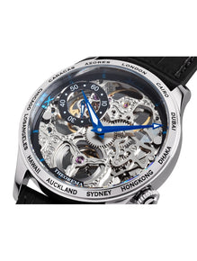 Monte Carlo Theorema GM-102-2 Made in Germany