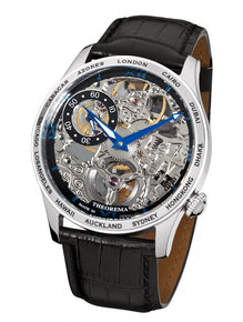 Monte Carlo Theorema GM-102-2 Made in Germany